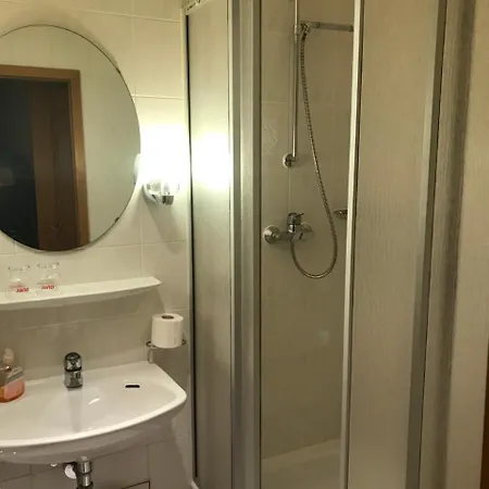 Stauferland Wissgoldingen Guest house Stuttgart