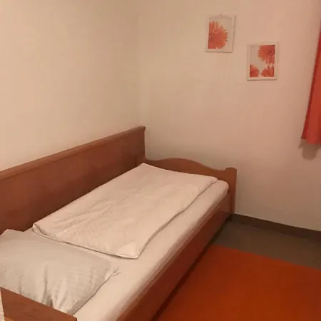 Stauferland Wissgoldingen Guest house