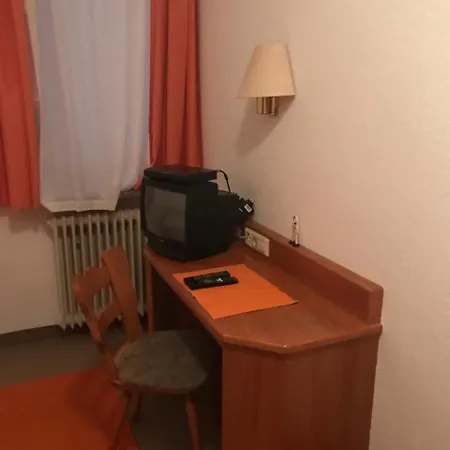 Guest house Stauferland Wissgoldingen Stuttgart